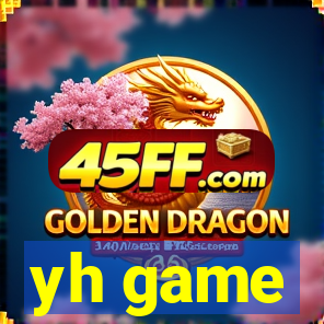 yh game